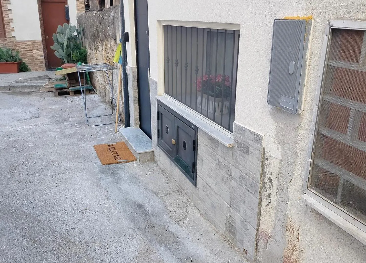 Appartamento Casa Mattya Palermo 0*,  Italia