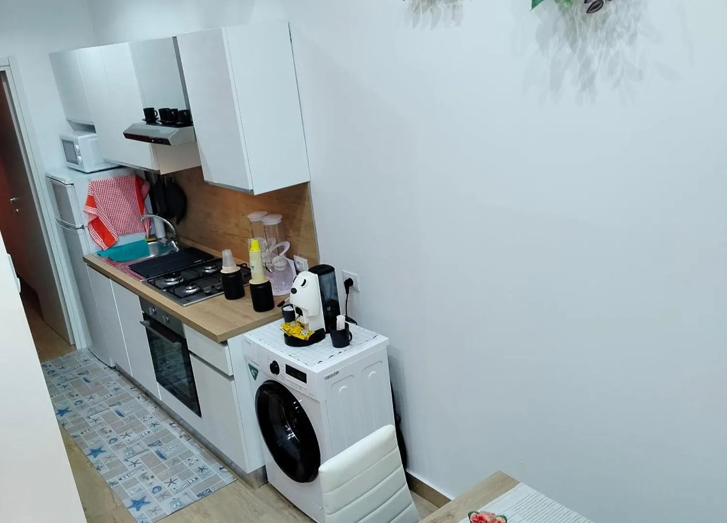Appartamento Casa Mattya Palermo