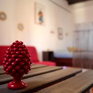 Appartamento Wood House -, Palermo