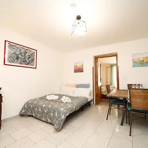 Appartamento Colonna House Casa Tra La Zisa E La Cattedrale, Palermo